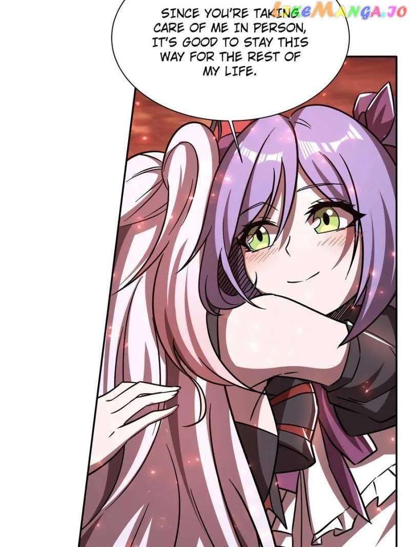 Vampires and Knight Chapter 231 Online - página 37