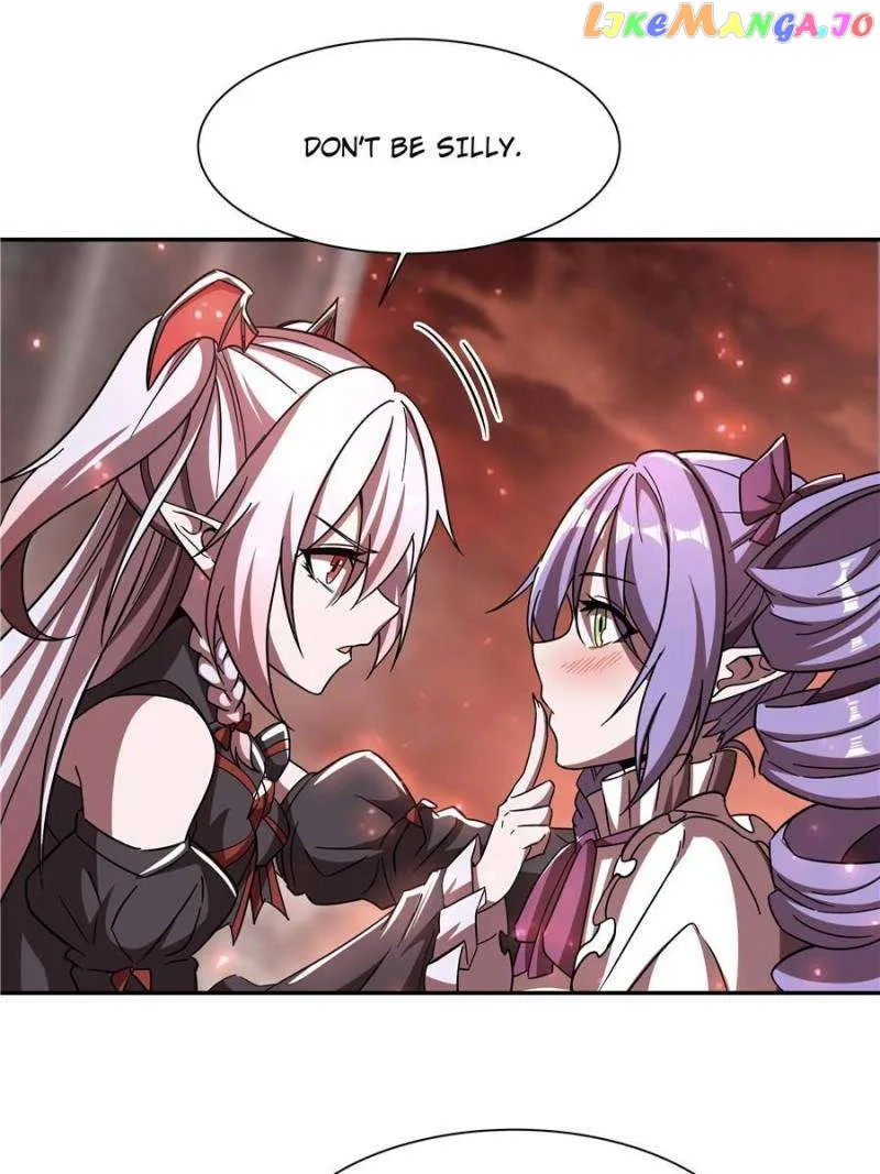 Vampires and Knight Chapter 231 Online - página 39