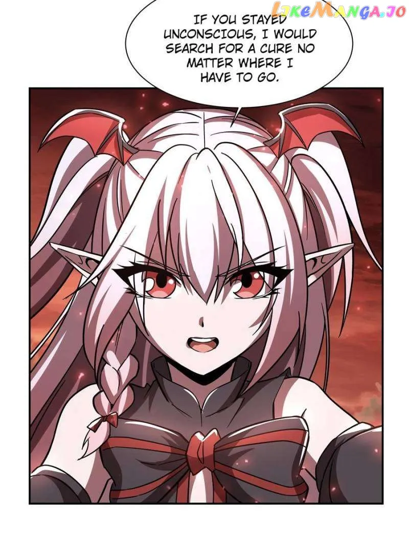 Vampires and Knight Chapter 231 Online - página 40