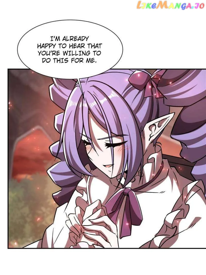 Vampires and Knight Chapter 231 Online - página 41