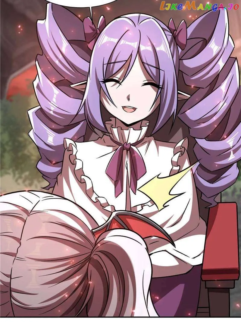 Vampires and Knight Chapter 231 Online - página 43