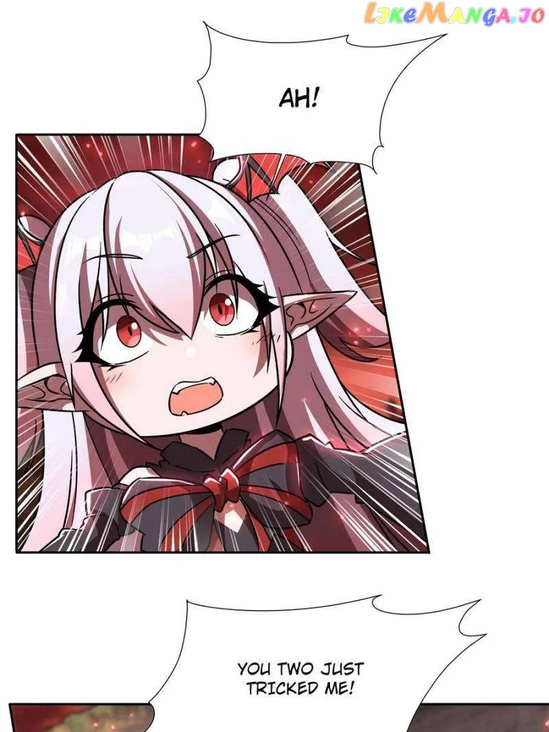 Vampires and Knight Chapter 231 Online - página 45