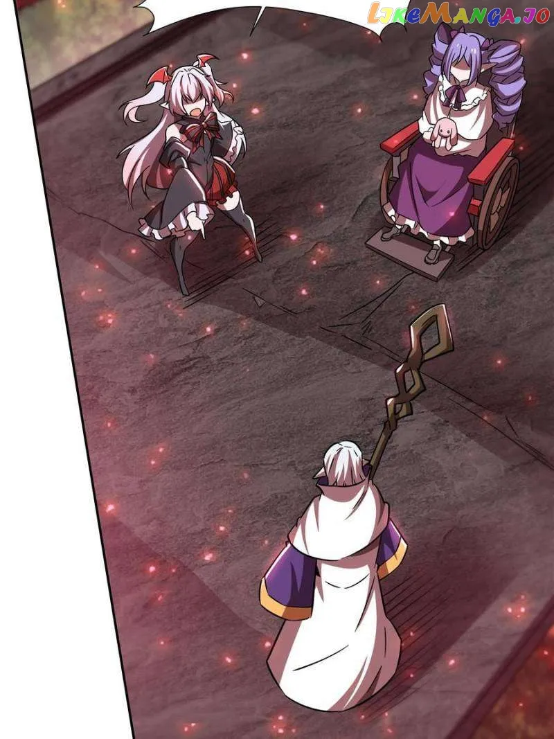 Vampires and Knight Chapter 231 Online - página 46