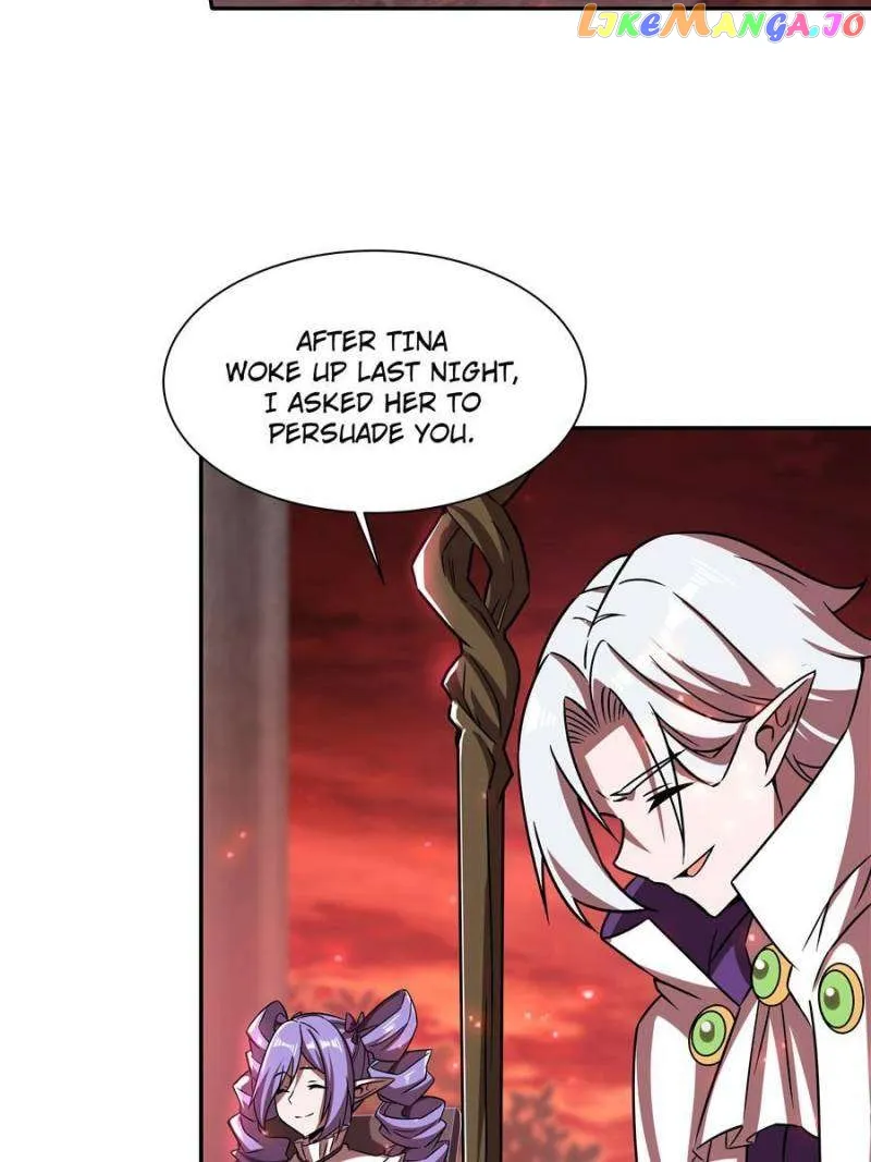 Vampires and Knight Chapter 231 Online - página 47