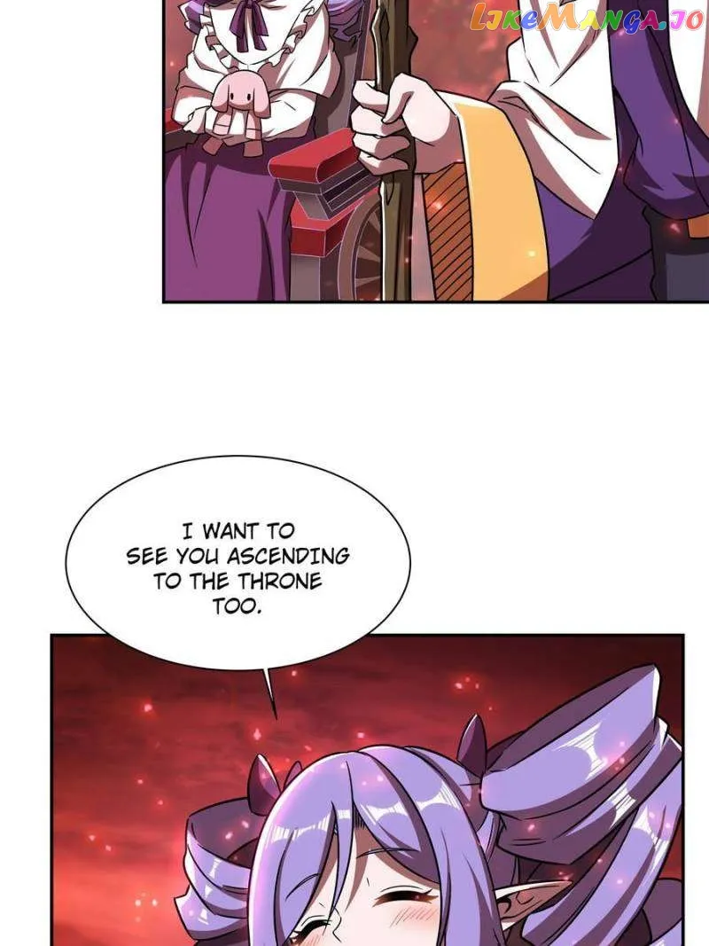 Vampires and Knight Chapter 231 Online - página 48