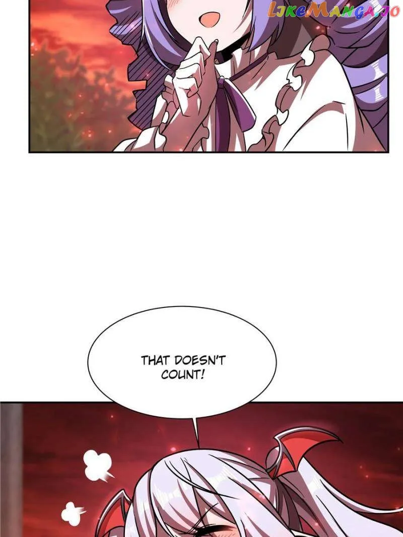Vampires and Knight Chapter 231 Online - página 49