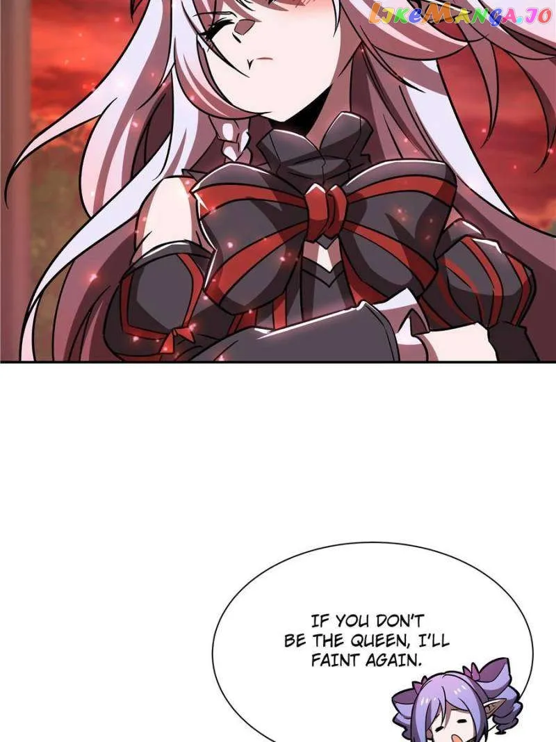 Vampires and Knight Chapter 231 Online - página 50