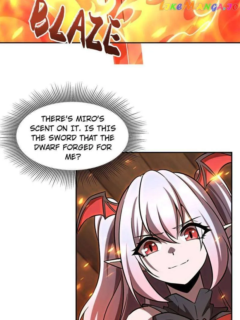 Vampires and Knight Chapter 234 Online - página 4