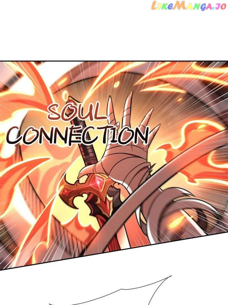 Vampires and Knight Chapter 234 Online - página 6