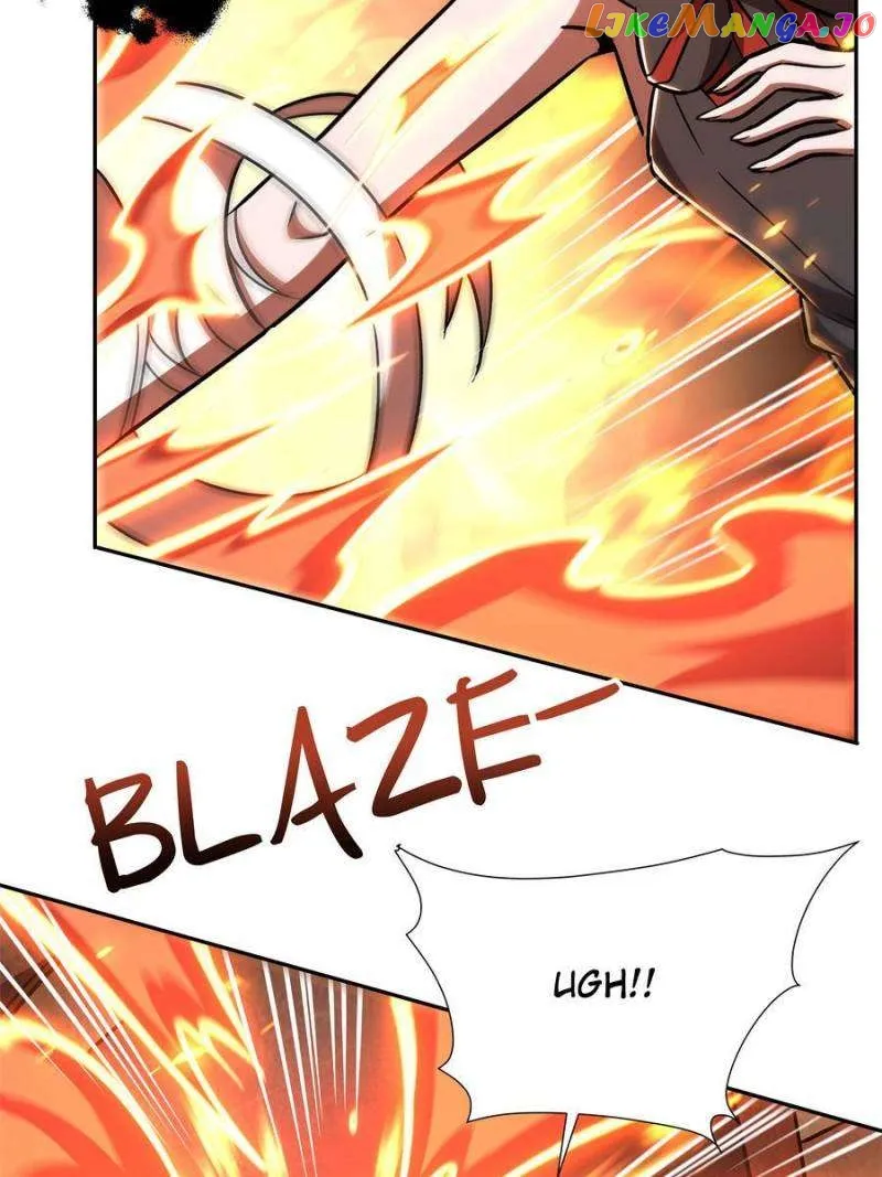 Vampires and Knight Chapter 234 Online - página 9