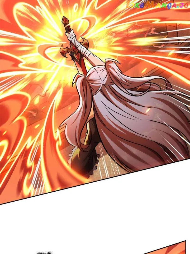 Vampires and Knight Chapter 234 Online - página 10