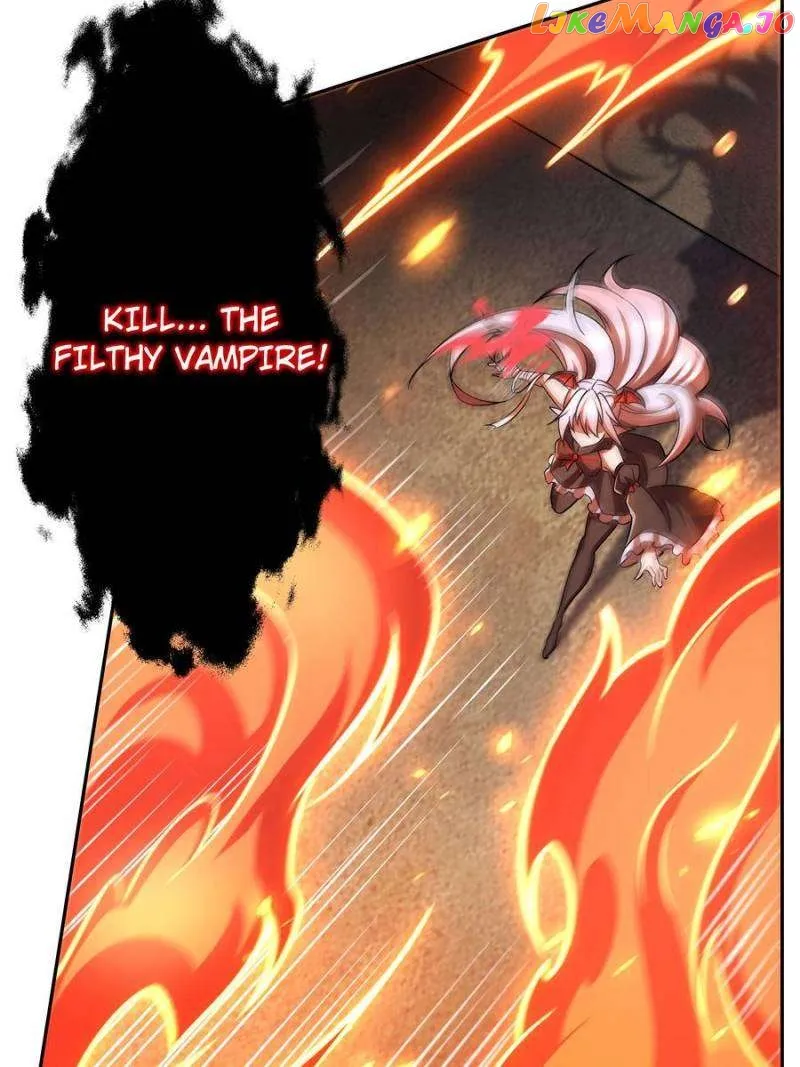 Vampires and Knight Chapter 234 Online - página 11