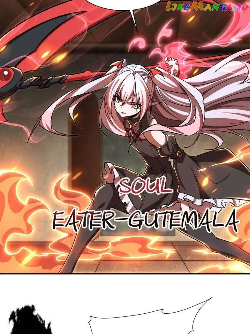 Vampires and Knight Chapter 234 Online - página 14