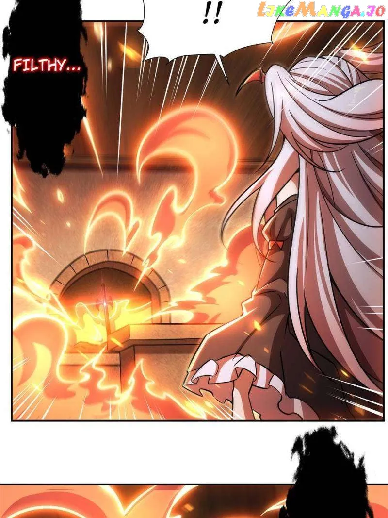 Vampires and Knight Chapter 234 Online - página 15