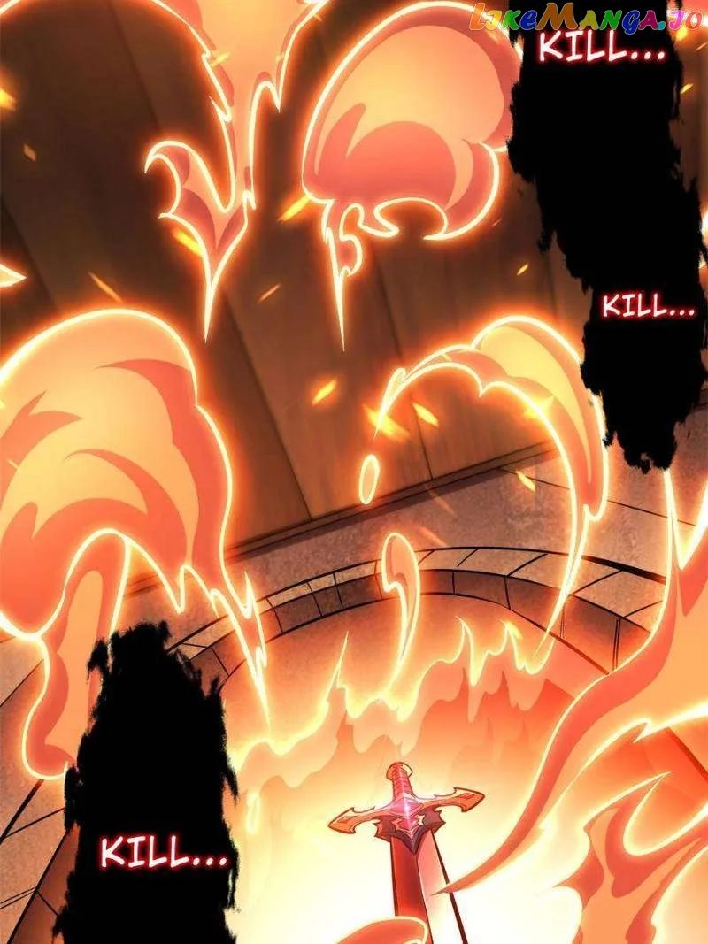 Vampires and Knight Chapter 234 Online - página 16