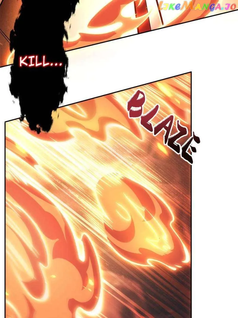 Vampires and Knight Chapter 234 Online - página 17