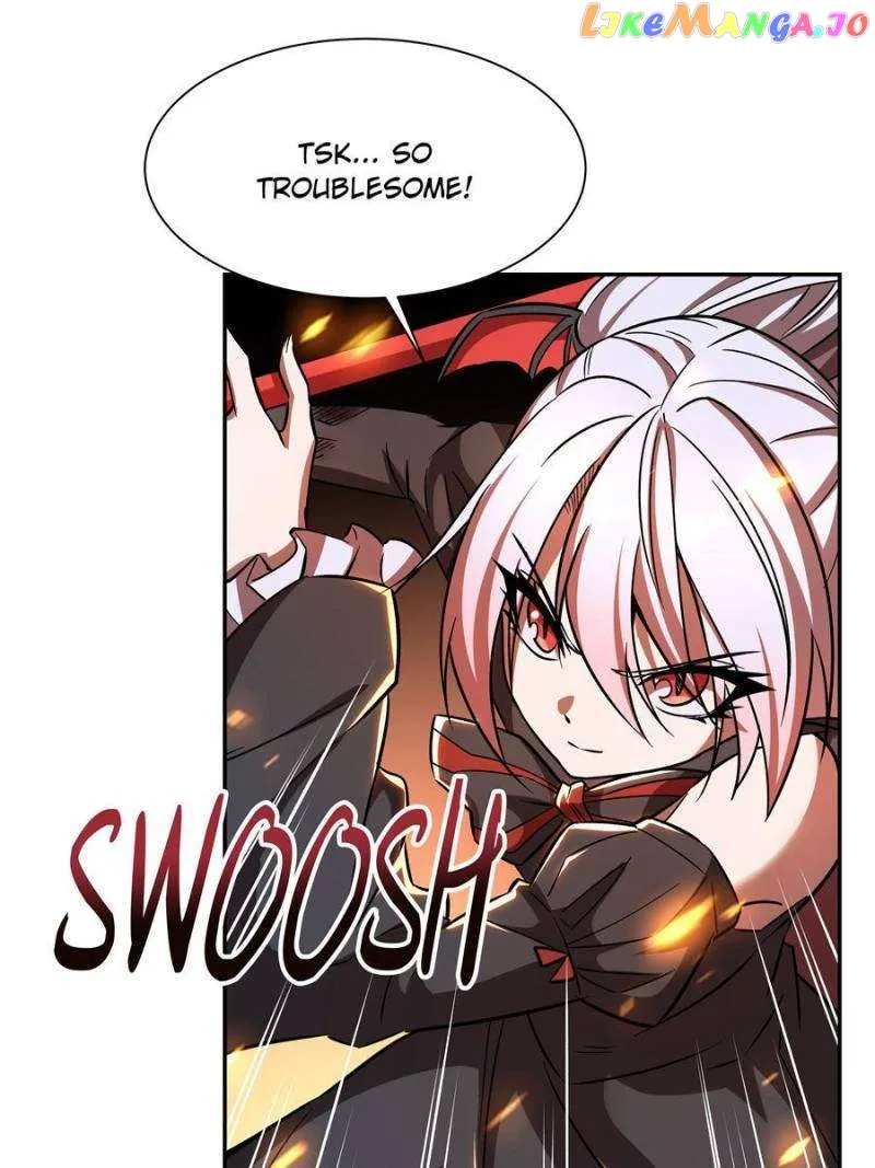 Vampires and Knight Chapter 234 Online - página 19