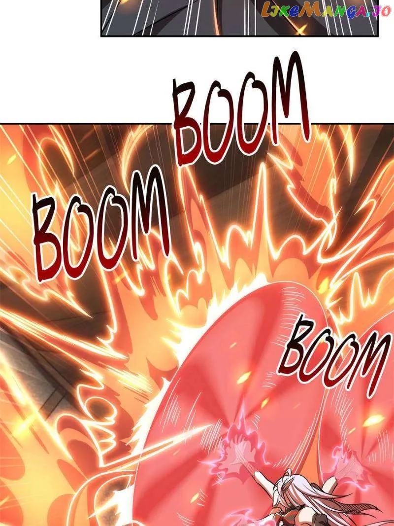 Vampires and Knight Chapter 234 Online - página 20