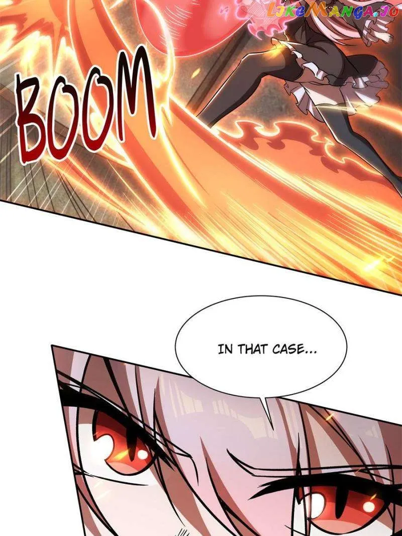 Vampires and Knight Chapter 234 Online - página 21