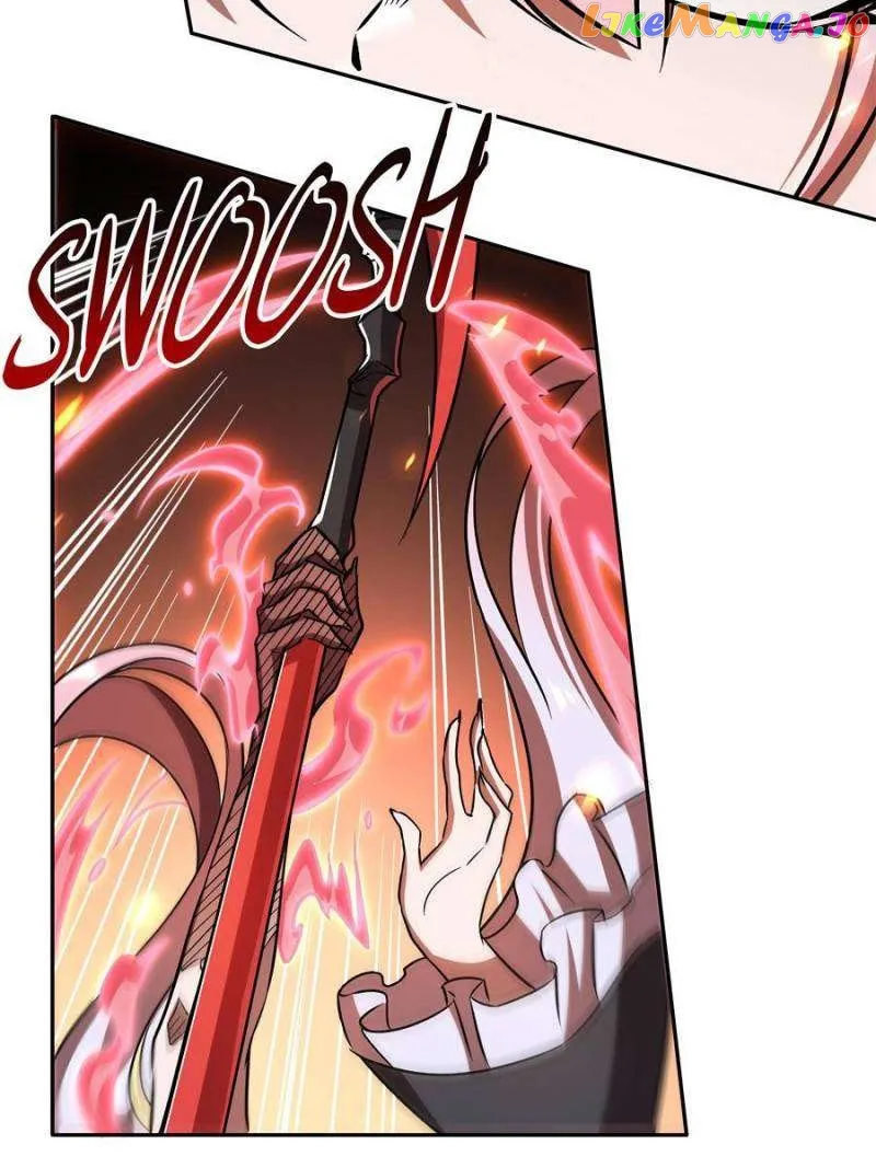 Vampires and Knight Chapter 234 Online - página 22