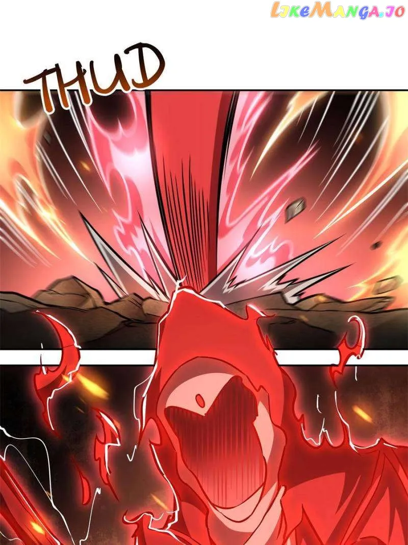Vampires and Knight Chapter 234 Online - página 24