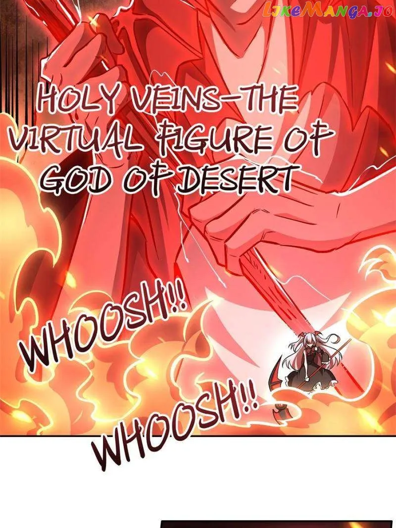 Vampires and Knight Chapter 234 Online - página 25