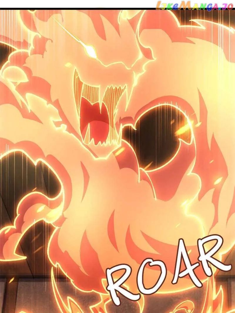 Vampires and Knight Chapter 234 Online - página 33