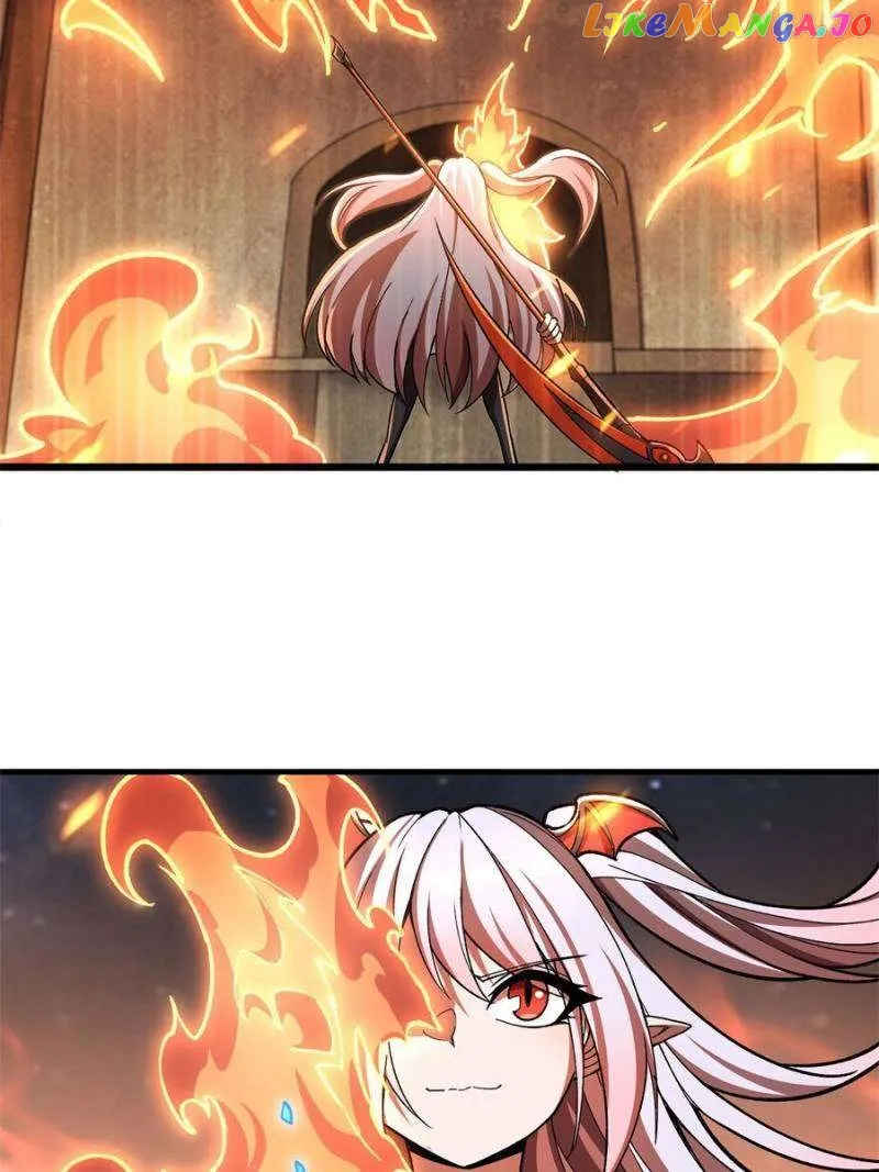 Vampires and Knight Chapter 234 Online - página 34