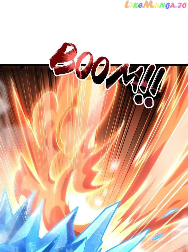 Vampires and Knight Chapter 234 Online - página 37