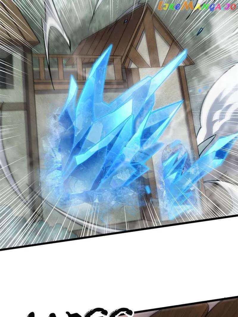 Vampires and Knight Chapter 234 Online - página 39