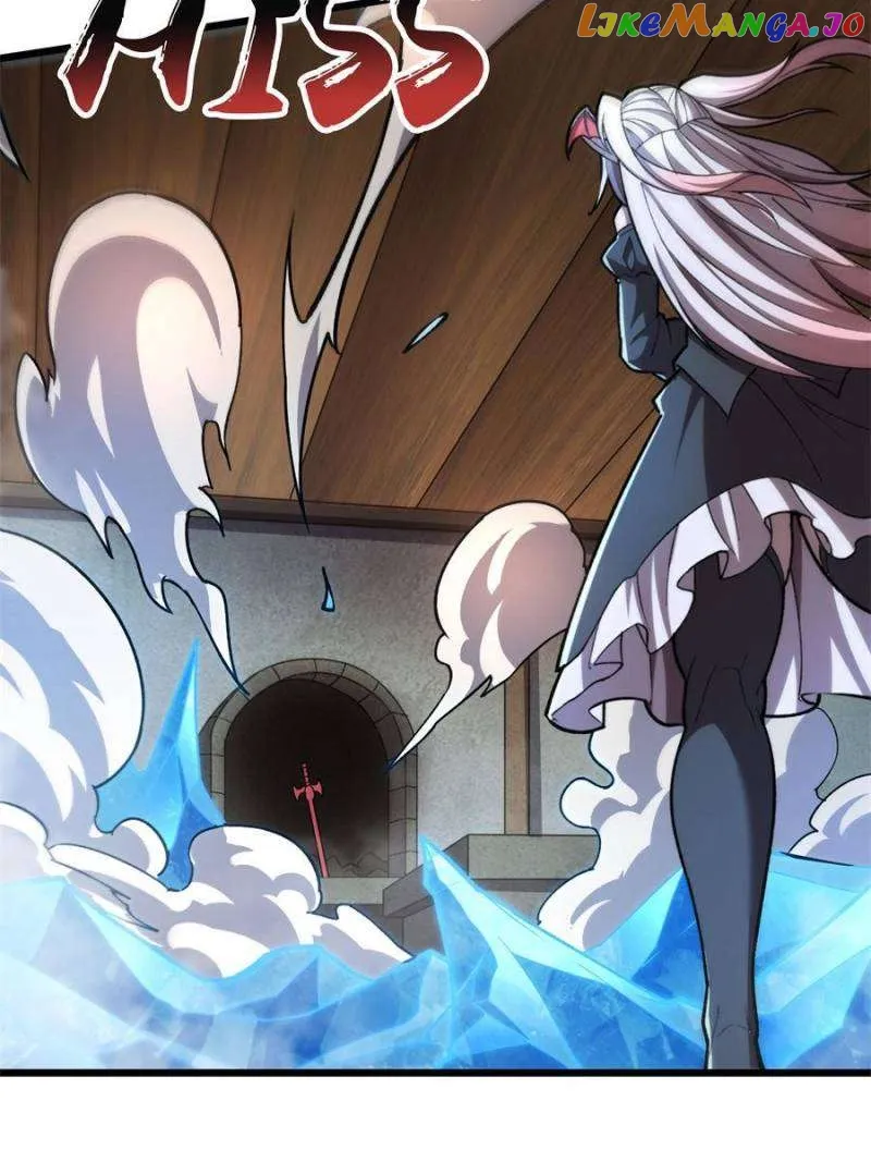 Vampires and Knight Chapter 234 Online - página 40