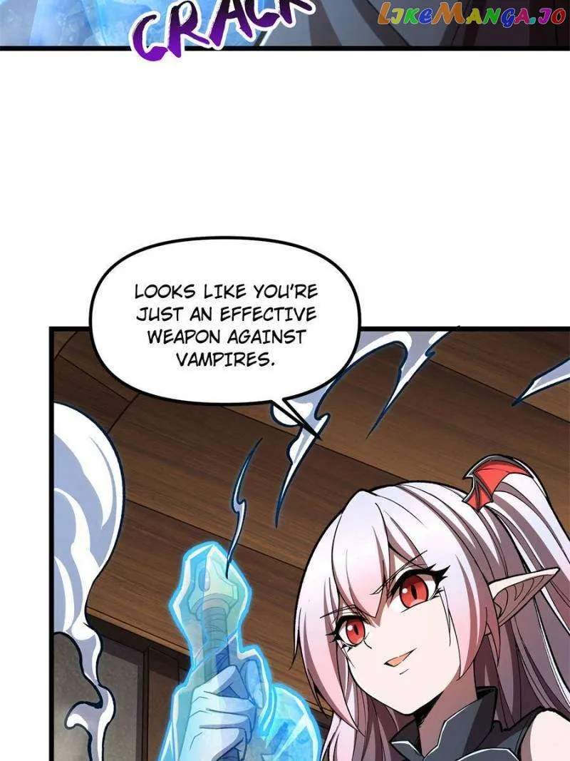 Vampires and Knight Chapter 234 Online - página 43
