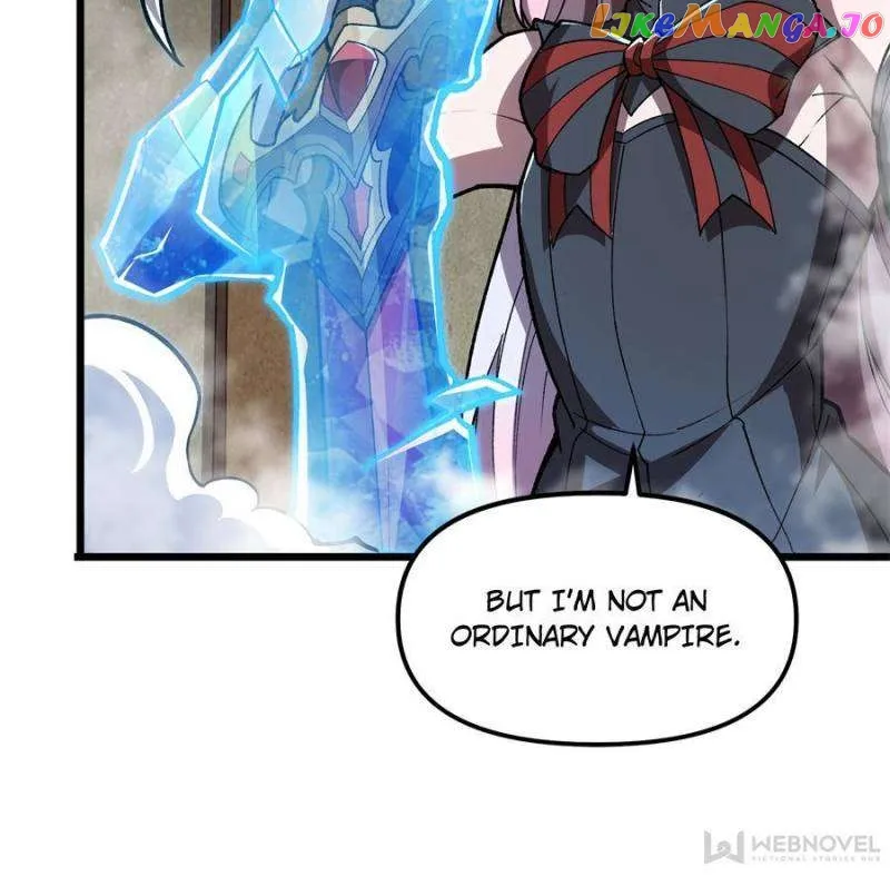 Vampires and Knight Chapter 234 Online - página 44