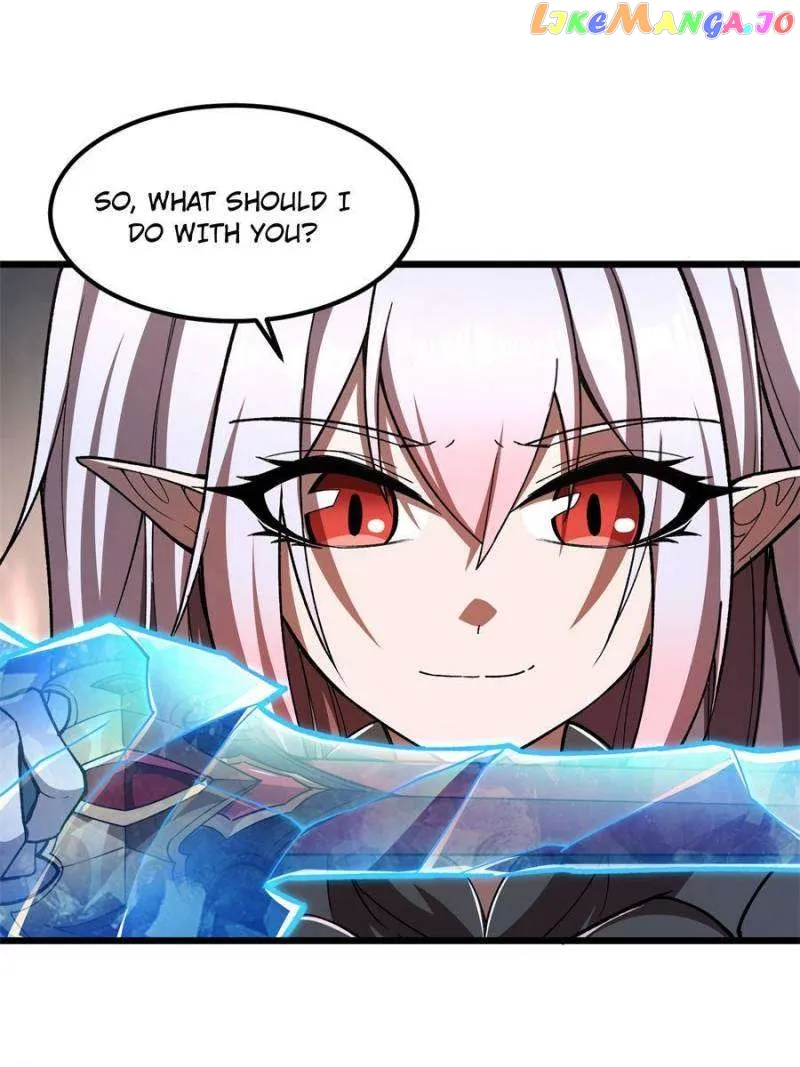 Vampires and Knight Chapter 234 Online - página 45
