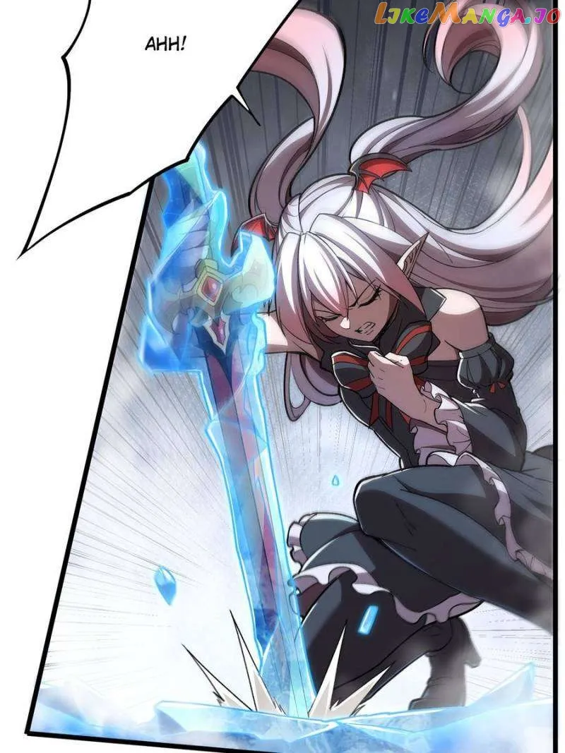 Vampires and Knight Chapter 234 Online - página 47