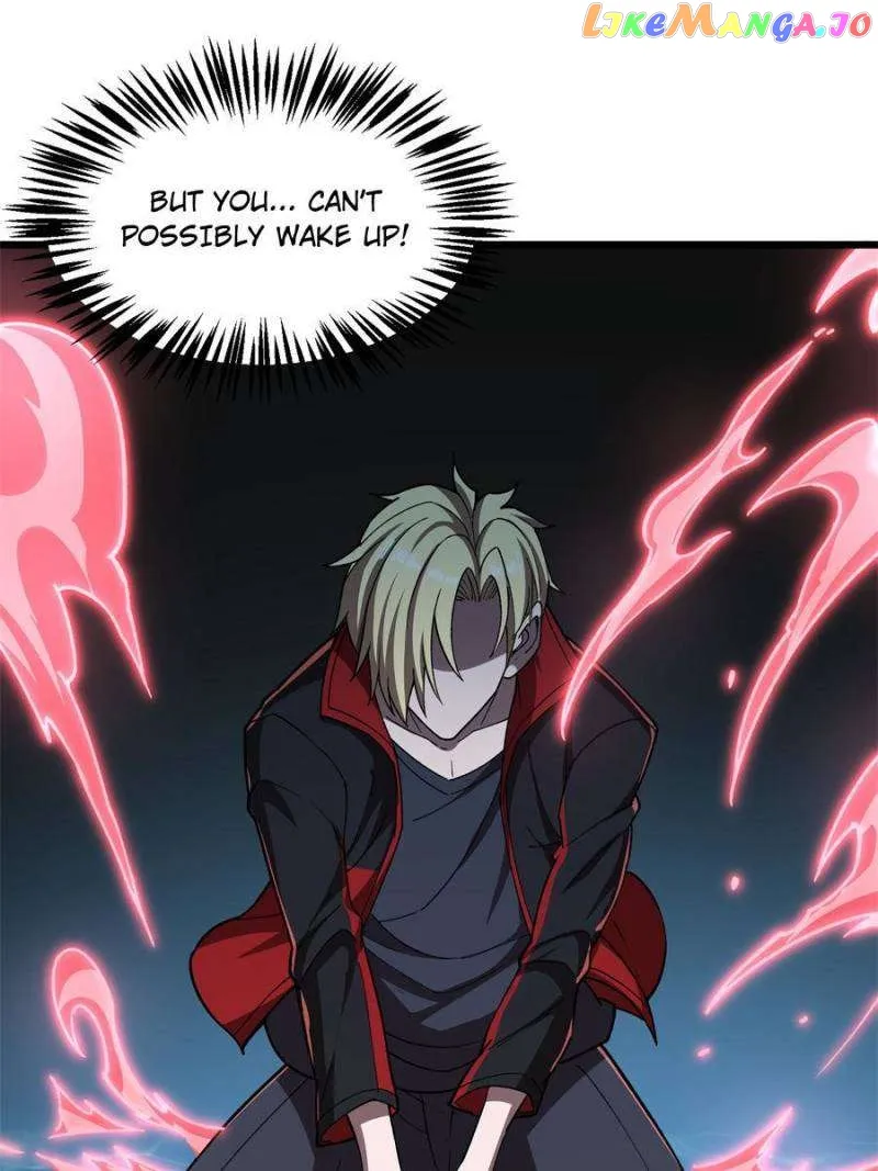 Vampires and Knight Chapter 234 Online - página 50