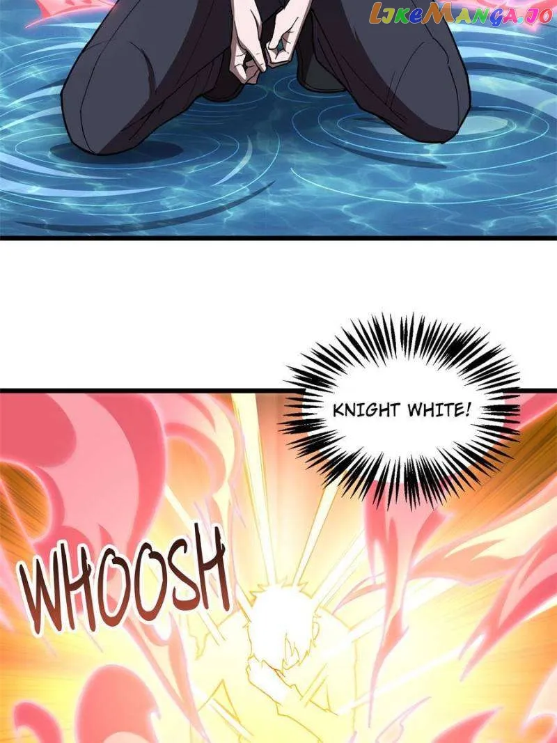 Vampires and Knight Chapter 234 Online - página 51