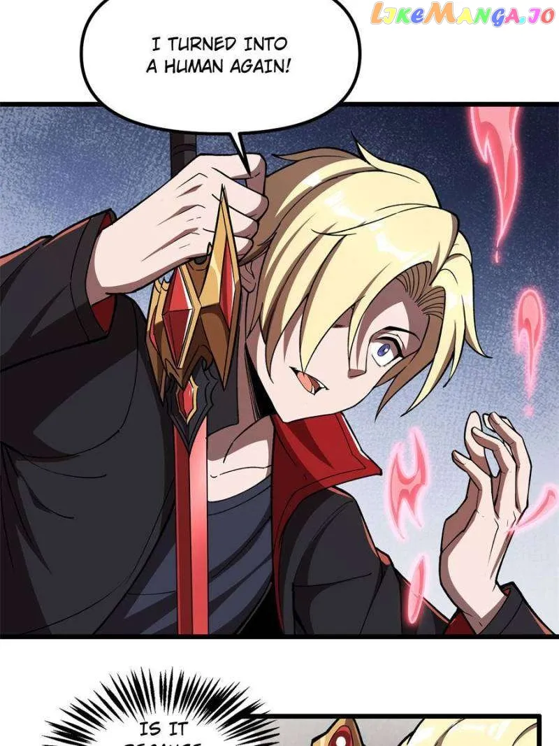 Vampires and Knight Chapter 234 Online - página 54