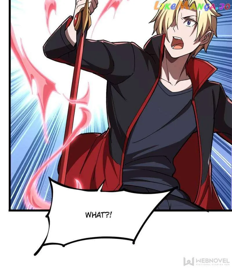Vampires and Knight Chapter 234 Online - página 56
