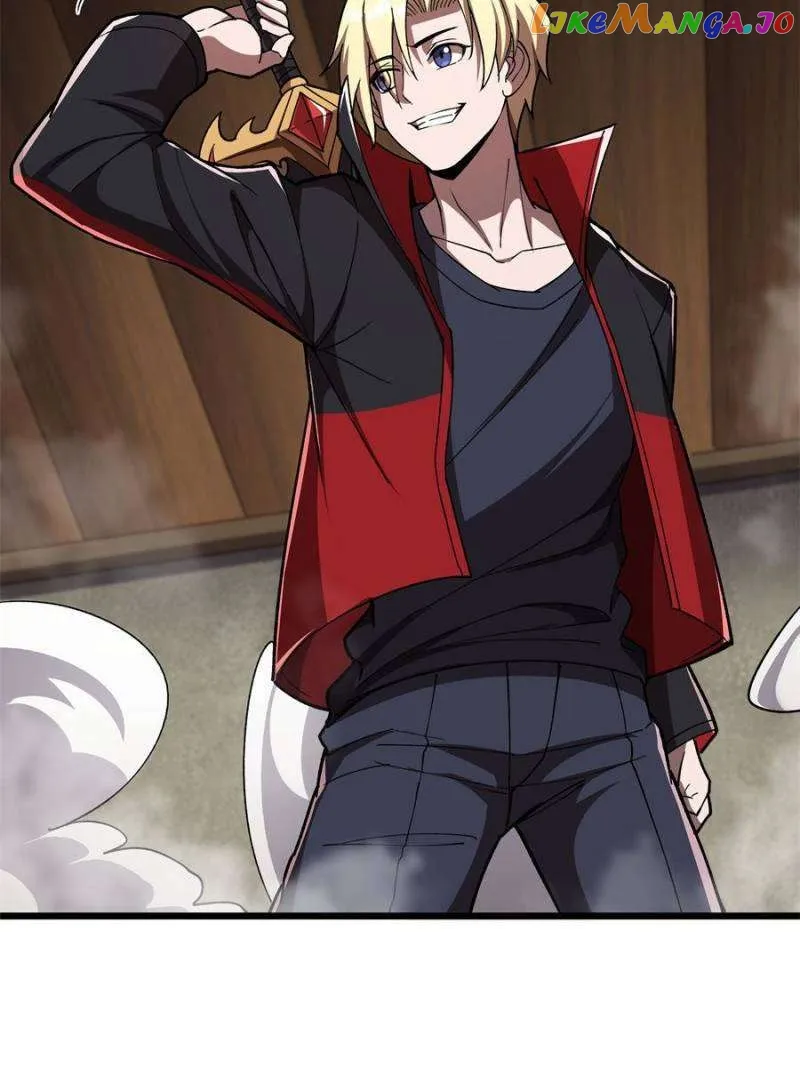 Vampires and Knight Chapter 234 Online - página 59