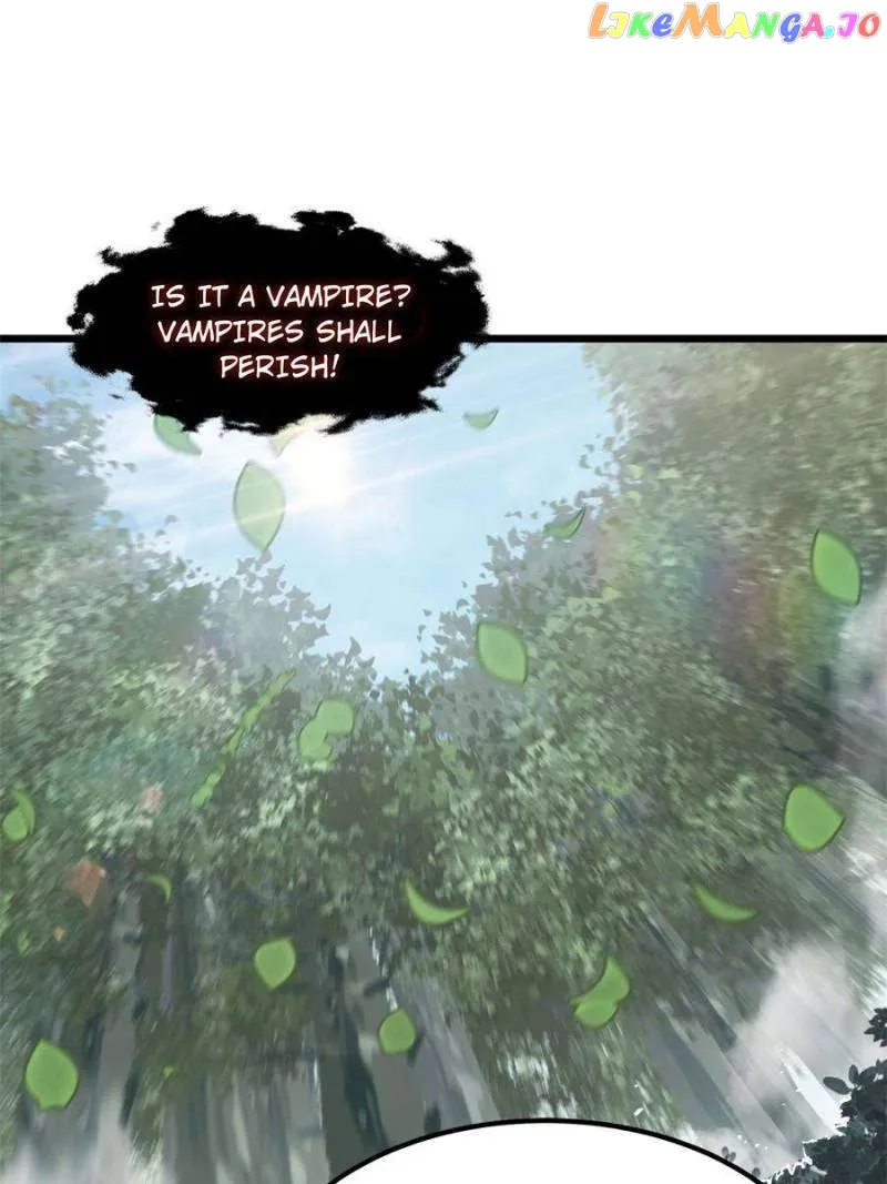 Vampires and Knight Chapter 234 Online - página 60
