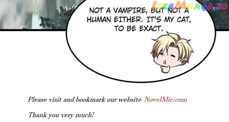 Vampires and Knight Chapter 234 Online - página 61