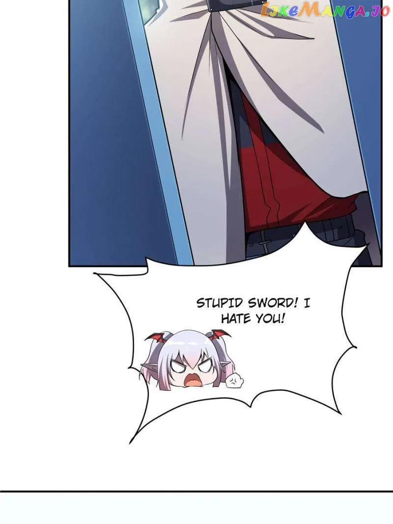 Vampires and Knight Chapter 235 Online - página 4