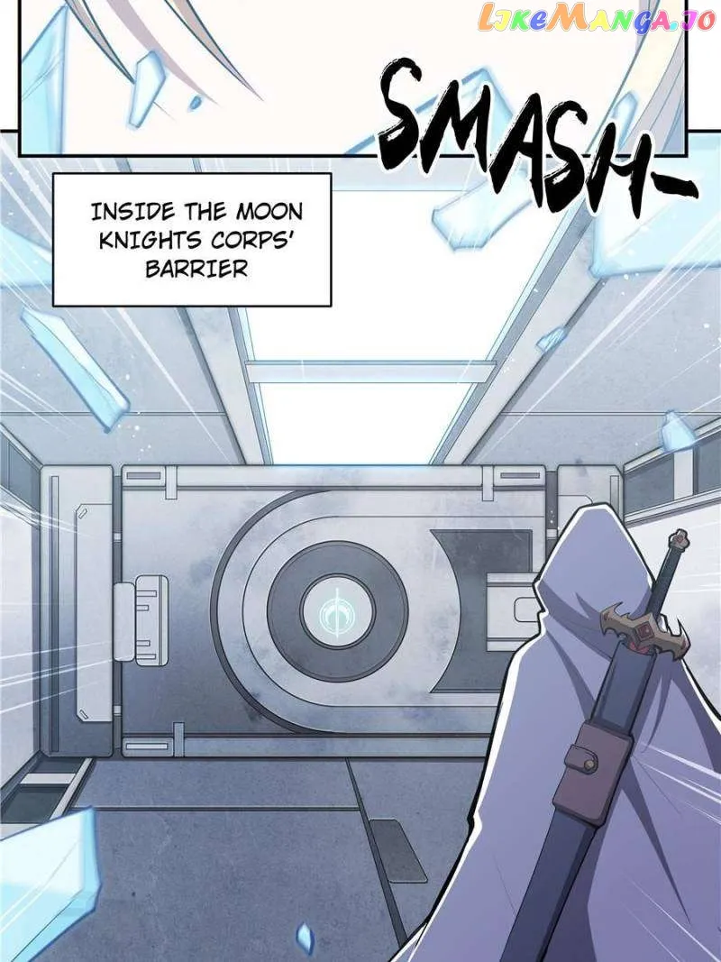 Vampires and Knight Chapter 235 Online - página 7