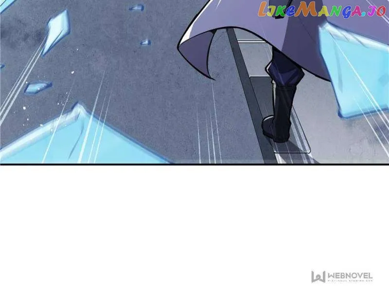 Vampires and Knight Chapter 235 Online - página 8