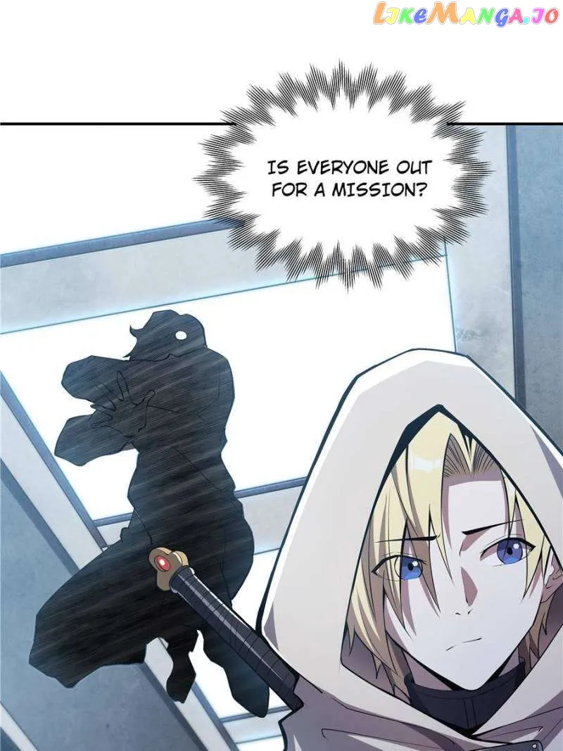 Vampires and Knight Chapter 235 Online - página 12