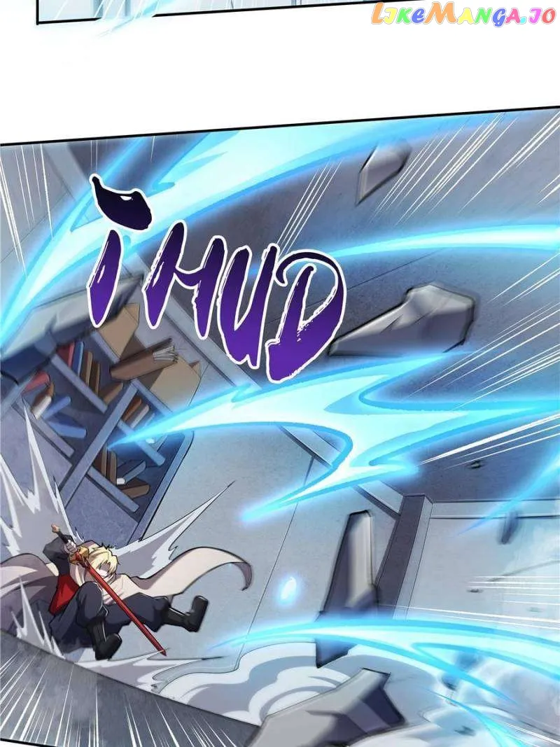 Vampires and Knight Chapter 235 Online - página 18