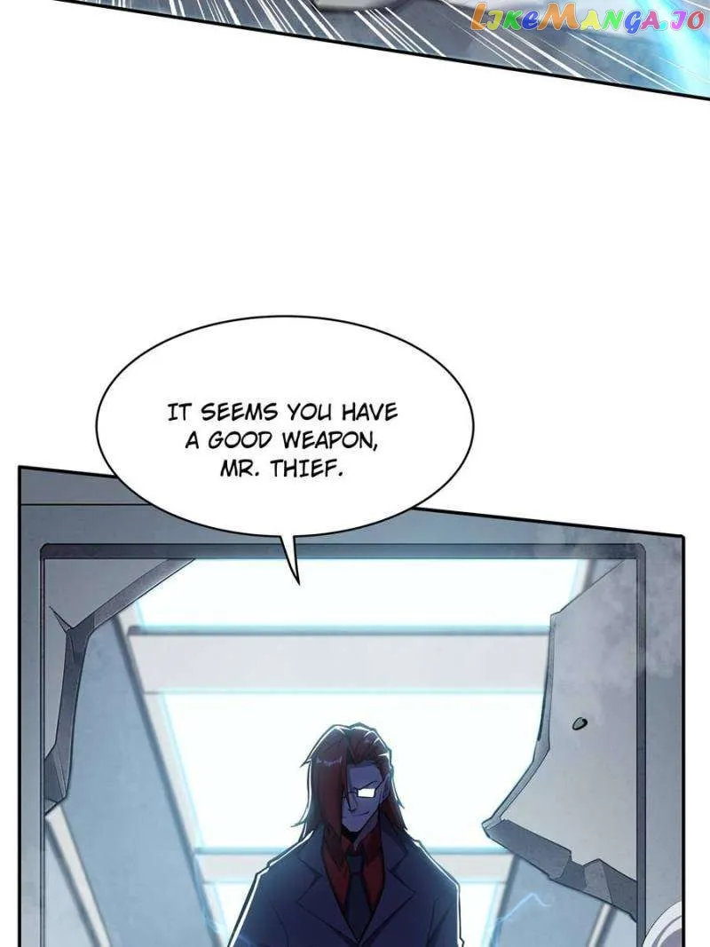 Vampires and Knight Chapter 235 Online - página 19