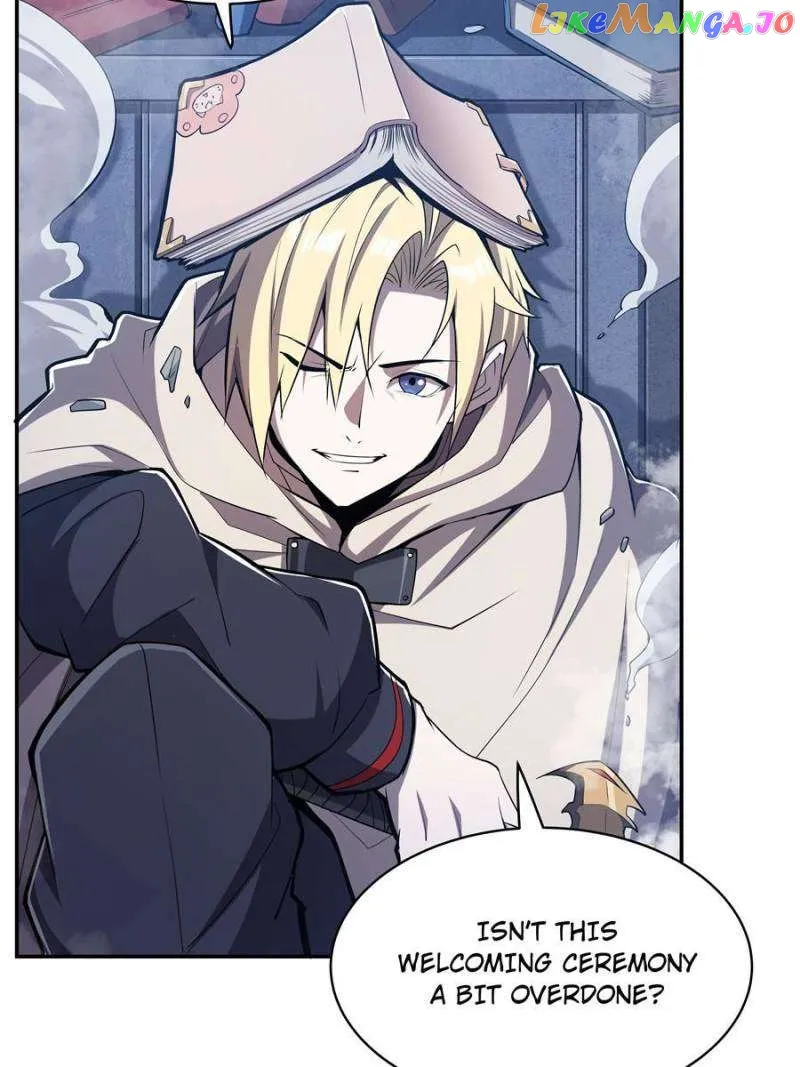 Vampires and Knight Chapter 235 Online - página 21