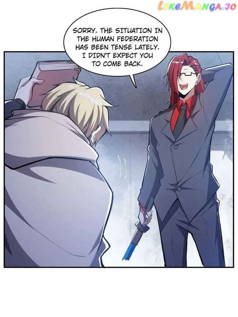 Vampires and Knight Chapter 235 Online - página 24